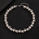 Pearl Vine Necklace