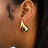 Peri Earrings (Gold)