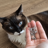 Personalised Children's Drawing Necklace