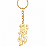 Personalised Children's Drawing Necklace