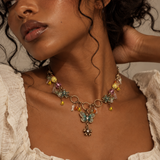 Pixie Dream Necklace