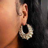 Reign Earrings