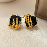 Rosalie Studs