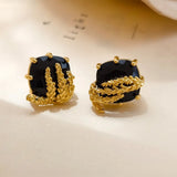 Rosalie Studs