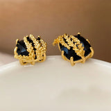 Rosalie Studs