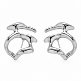 Shadow Fang Earrings