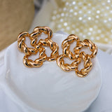 Solange Earrings