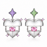 Sugarspell Earrings