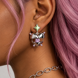 Sugarspell Earrings