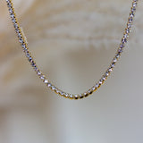Tennis 4mm Chain