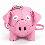 🐷💕 THE NOT-SO-LITTLE PIGGY 💕✨