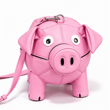 🐷💕 THE NOT-SO-LITTLE PIGGY 💕✨
