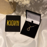 Barbados Crystal Necklace (Kids)