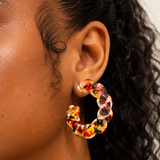 Cleo Earrings