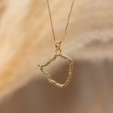 Zimbabwe Crystal Necklace