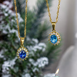 Picked for Us Birthstones