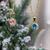 Picked for Us Birthstones