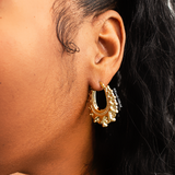 Ivy Earrings