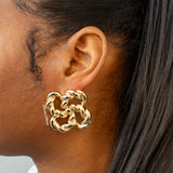 Solange Earrings