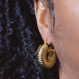 Sakari Earrings