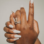Snake Ring (Gold) - KIONII