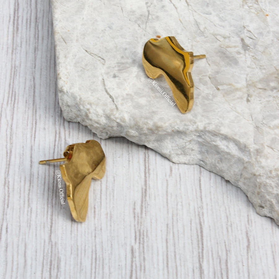 Africa Studs - KIONII