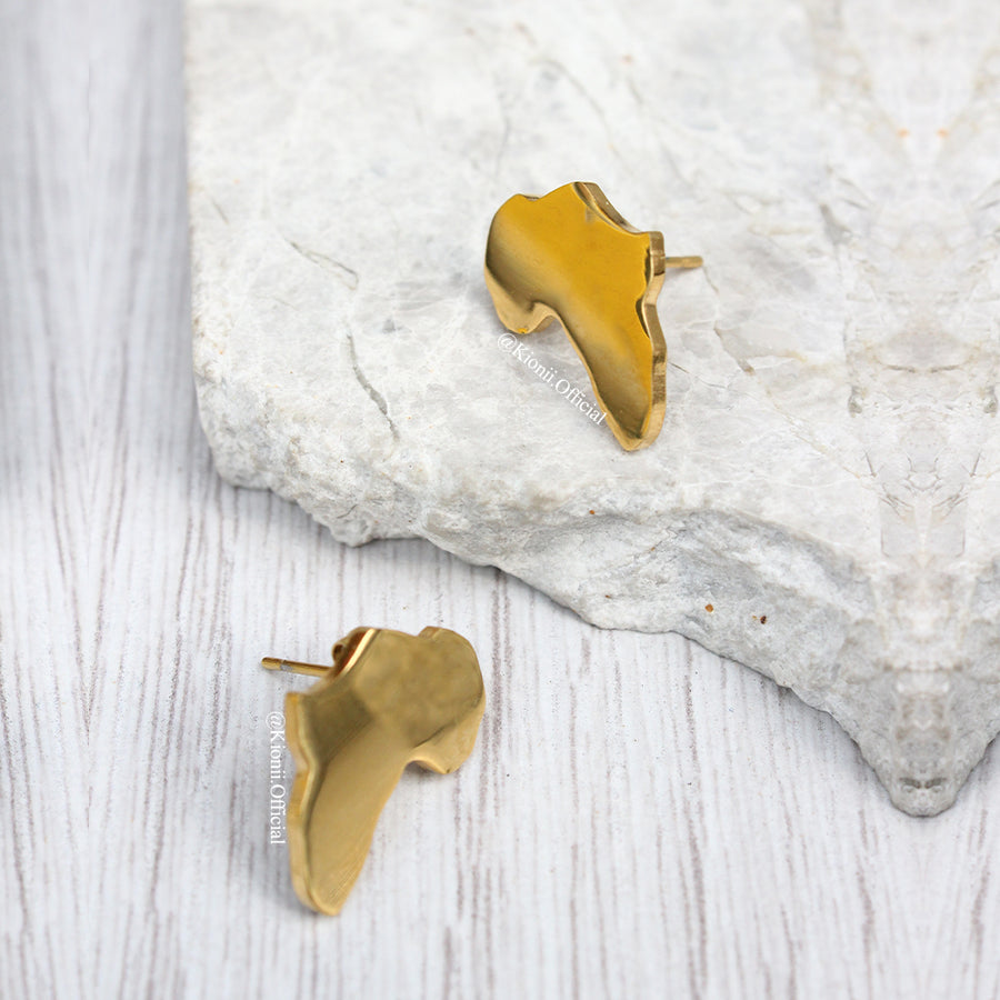 Africa Studs - KIONII