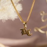 Alani Personalised Necklace - KIONII