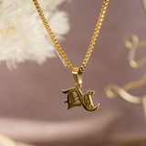 Alani Personalised Necklace - KIONII