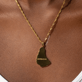 Barbados Necklace - KIONII