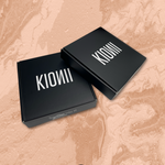 Matte Black Gift Box - KIONII