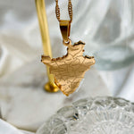 Burundi City Necklace - KIONII