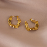 Dola Earrings