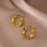 Dola Earrings