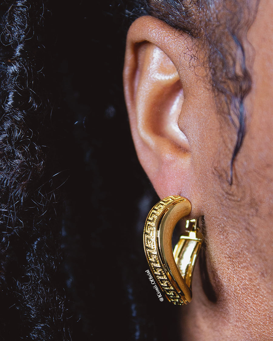 Efia Earrings