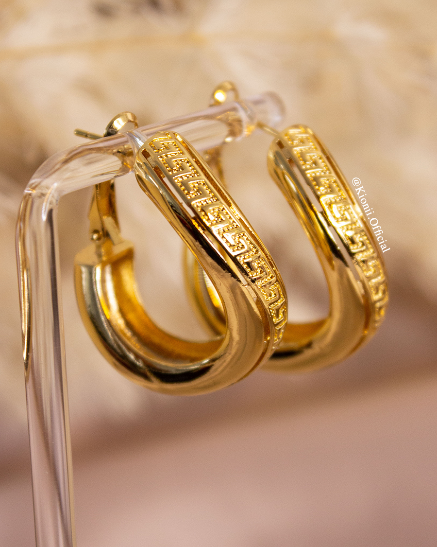 Efia Earrings