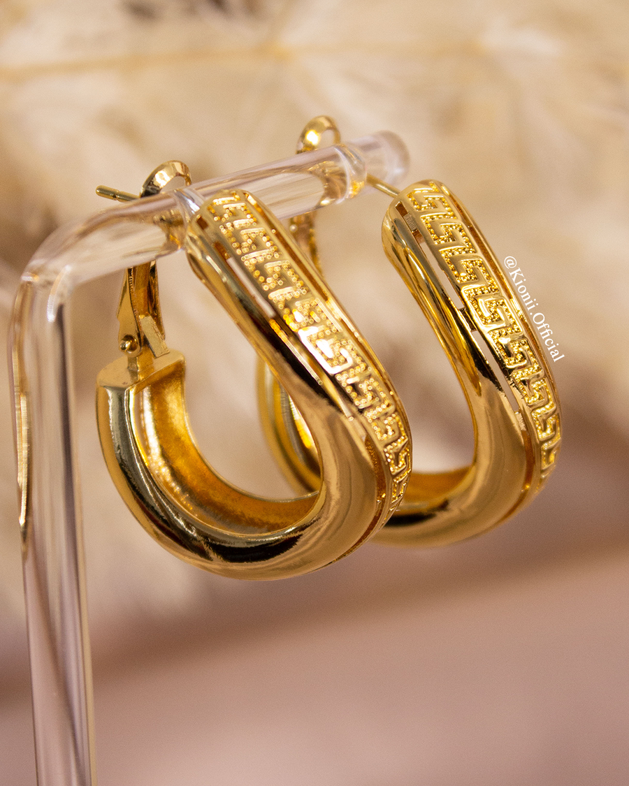 Efia Earrings