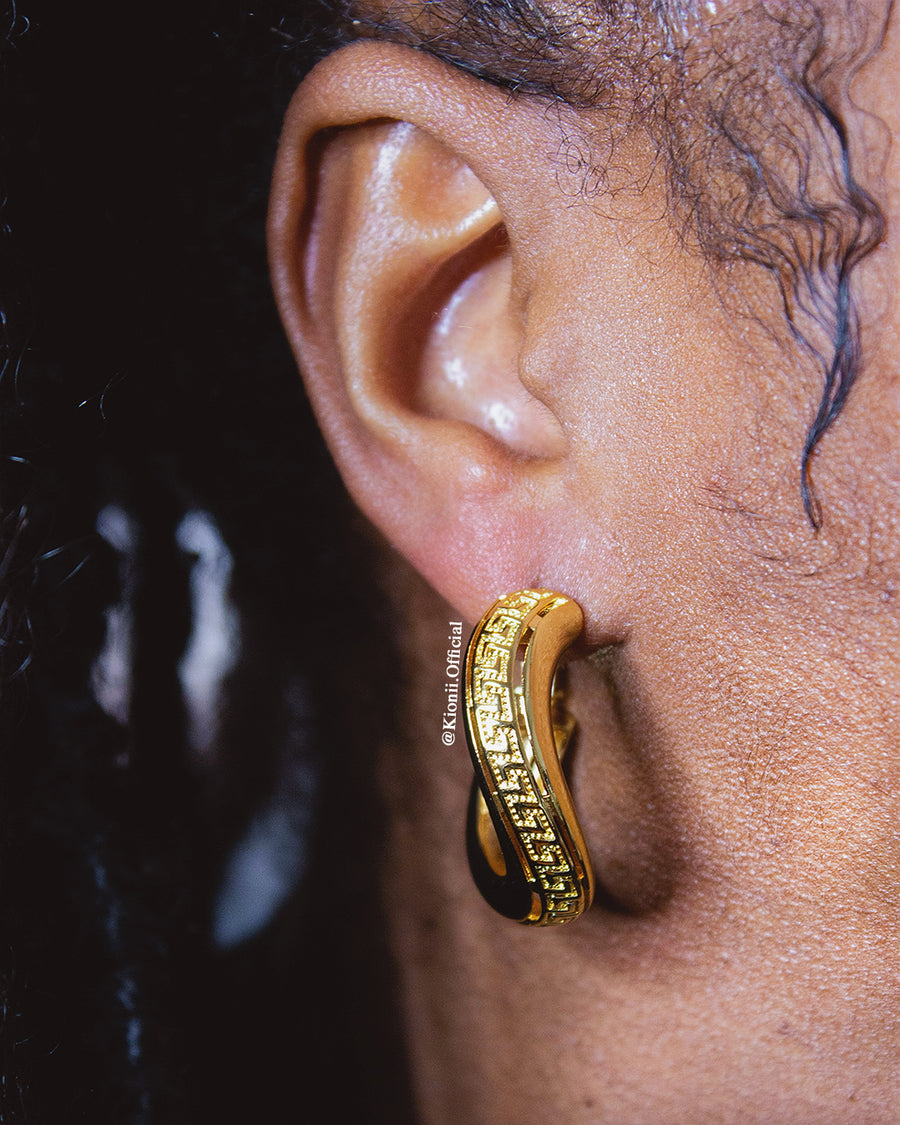 Efia Earrings