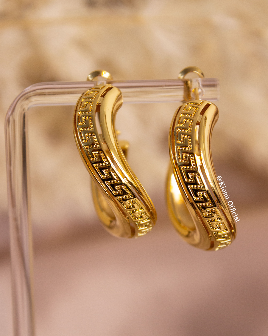 Efia Earrings