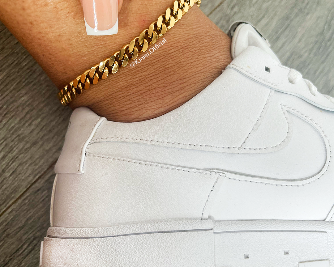 Nike anklets deals
