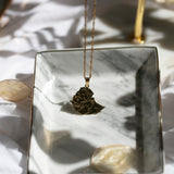 Ethiopia Necklace - KIONII