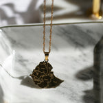 Ethiopia Necklace - KIONII