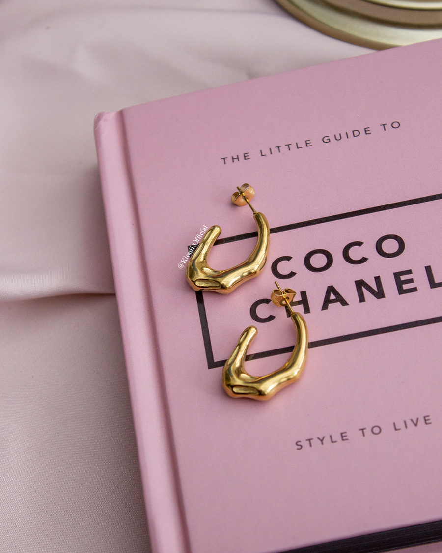 Eve Earrings
