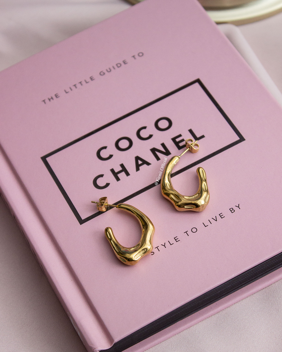 Eve Earrings