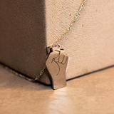 Fist Necklace - KIONII