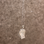 Fist Necklace - KIONII