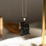 Ghana Necklace - KIONII