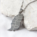 Grenada City Necklace - KIONII