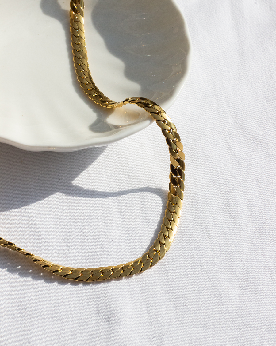 Kalu Chain