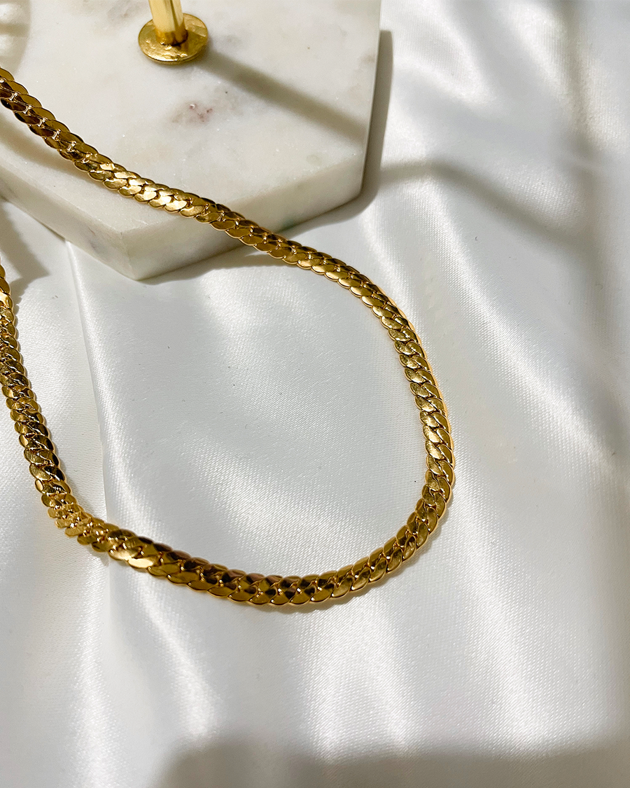 Kalu Chain